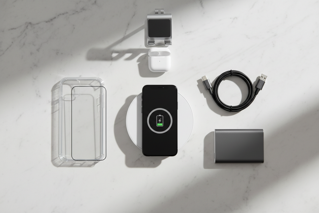 Best Phone Accessories for Daily Use