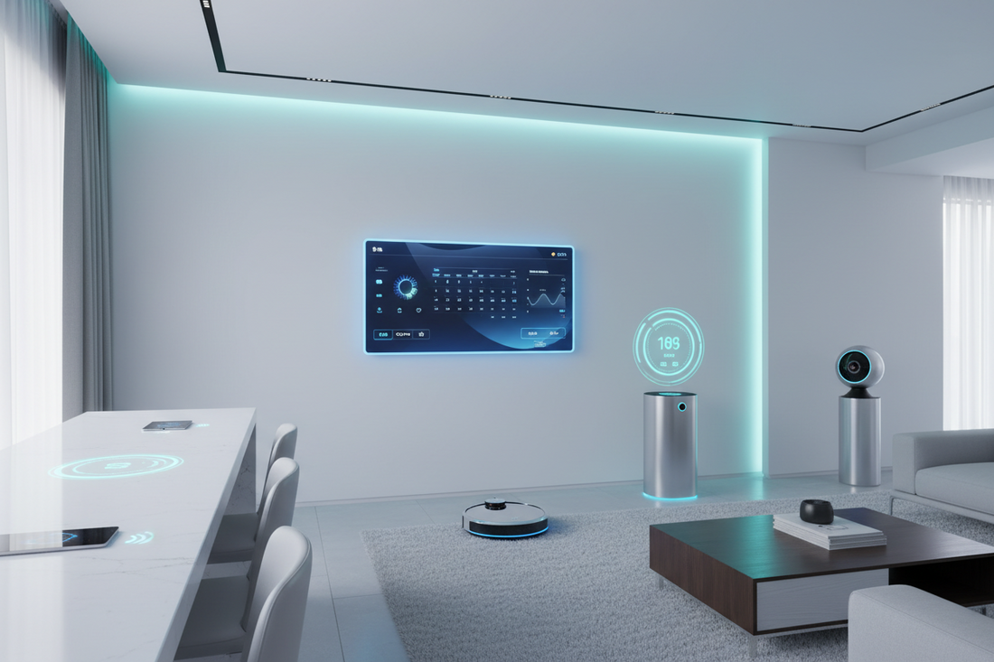 Smart Home Gadgets You Need in 2026: Make Your Life Easier and More Efficient