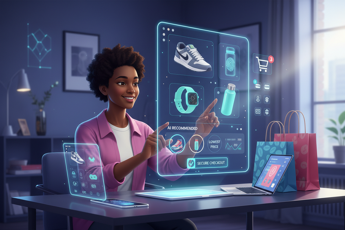 🛍️ The Ultimate Guide to Smart Online Shopping in 2026