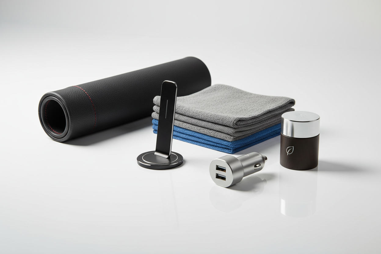 Accessories