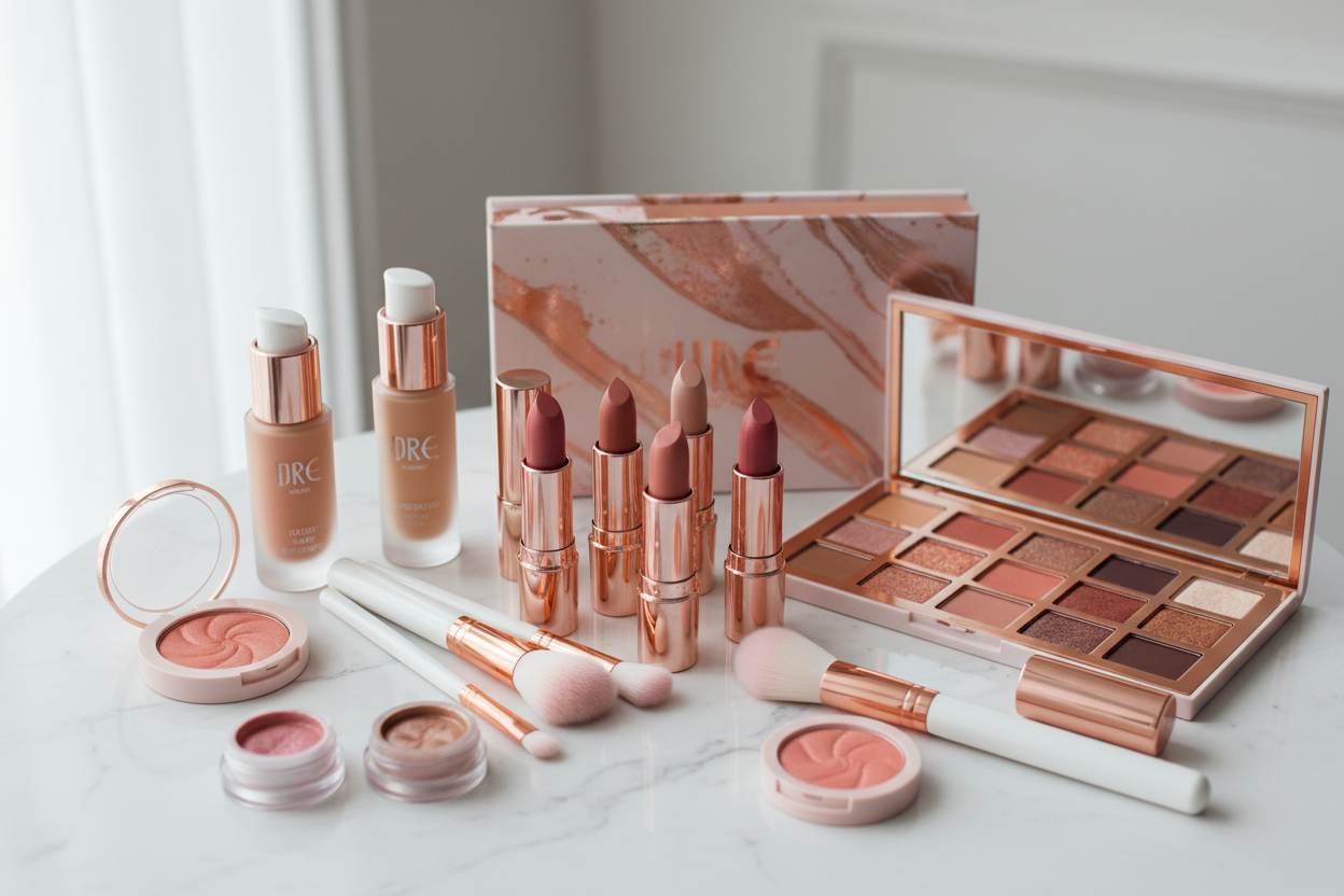Makeup