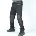 T1908 Lightweight Outdoor Multi-Functional Training Trousers With Multiple Pockets